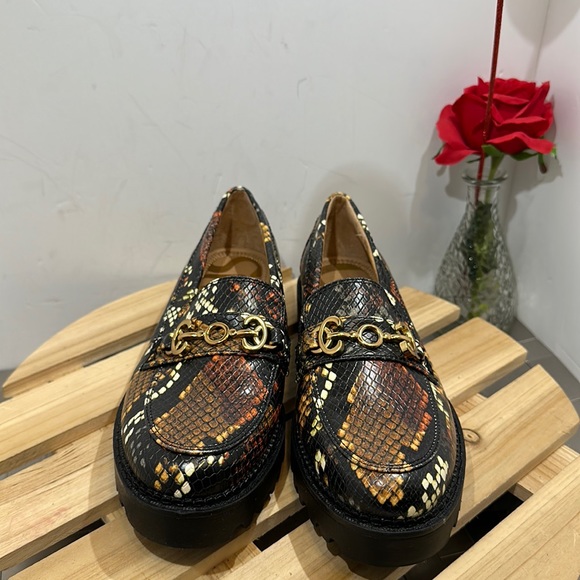 Circus by Sam Edelman Shoes - Circus platforms #398